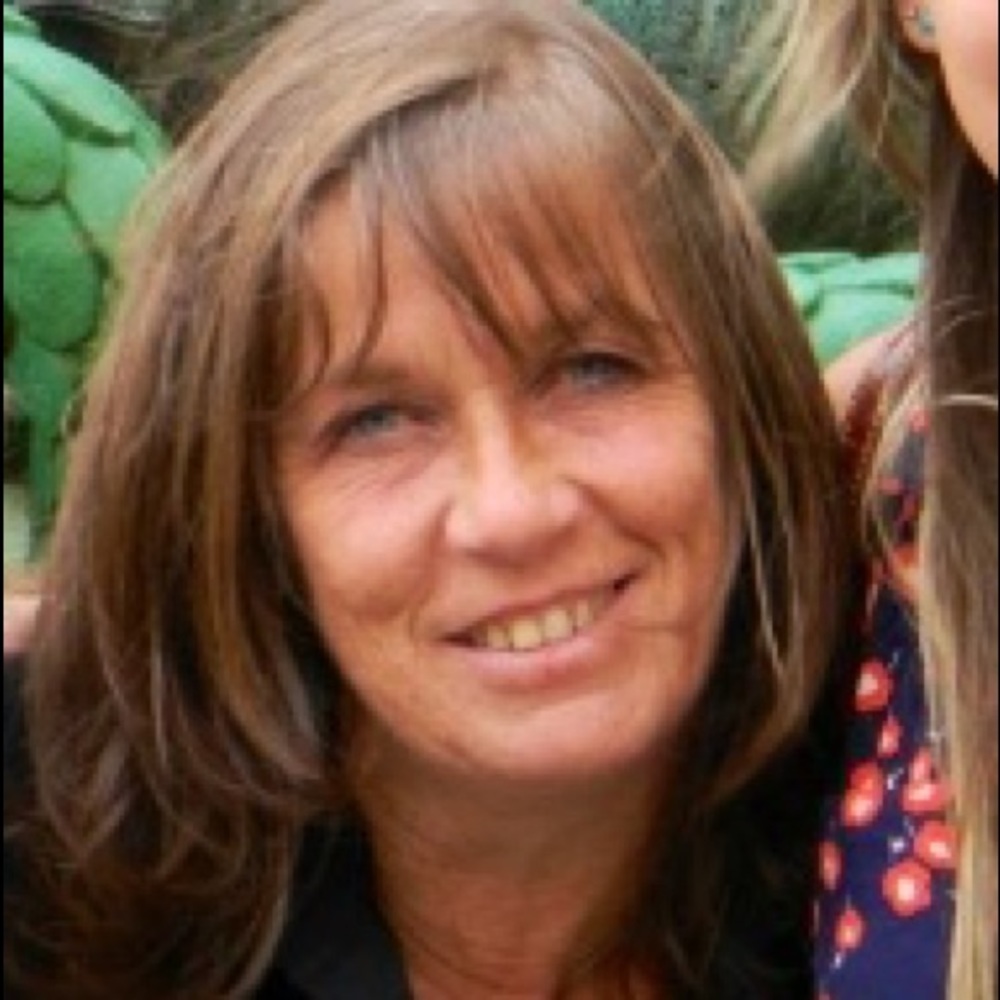 Meet your Posher, Dawn